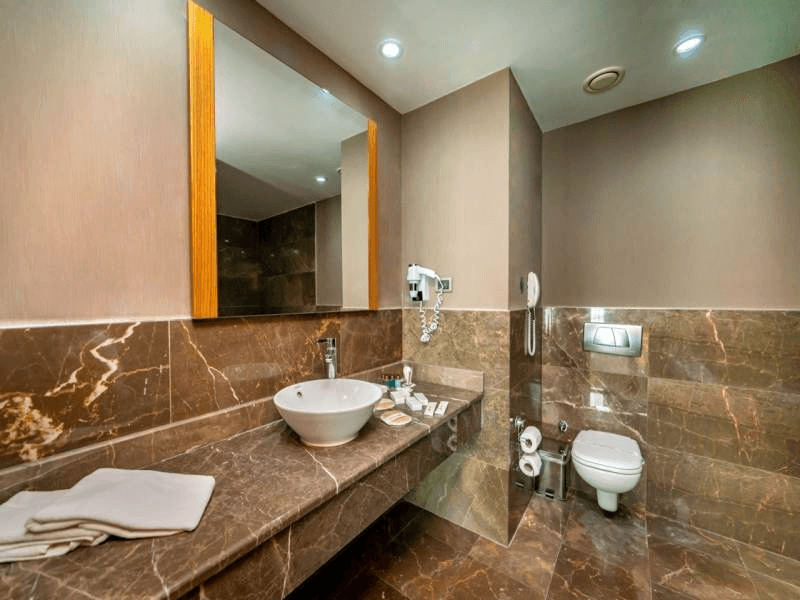 Balayı Suite 4
