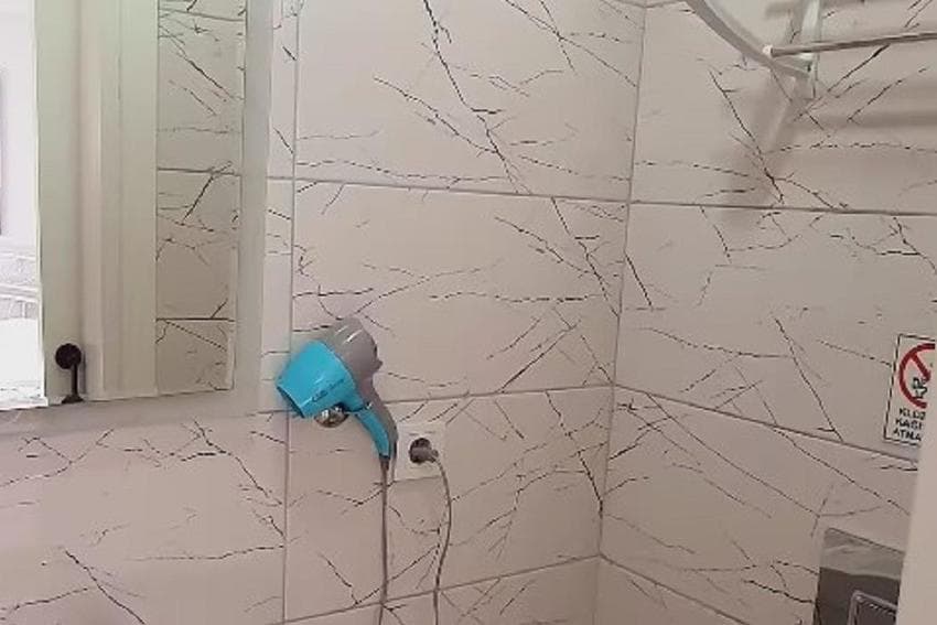 Üç Kişilik Oda 4