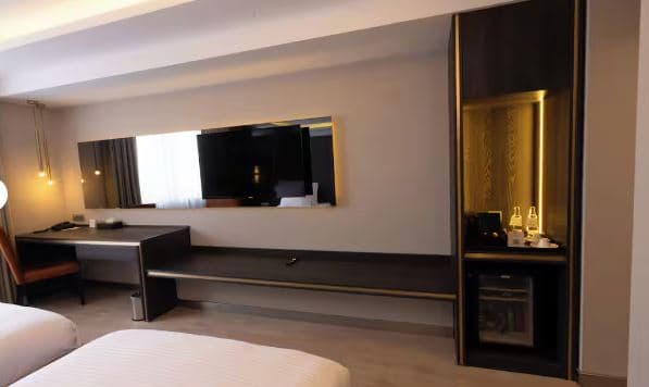 Standart Twin Oda 3