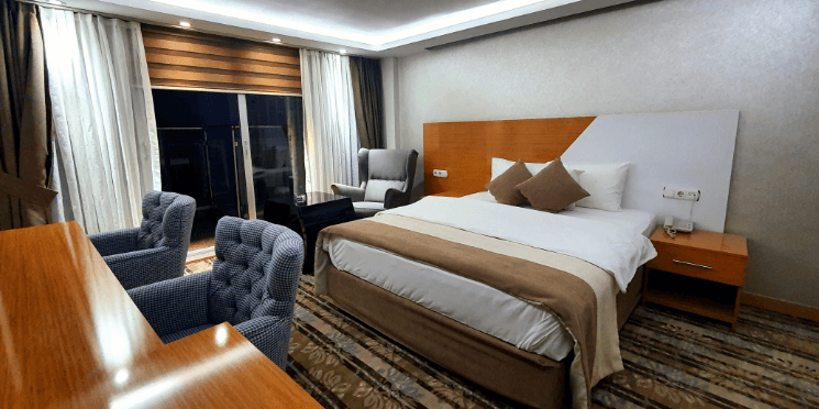 Suite Room 2