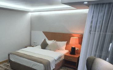 Suite Room 3