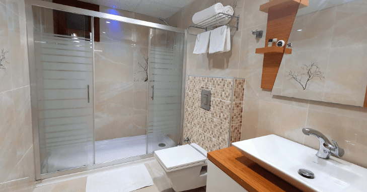Suite Room 4