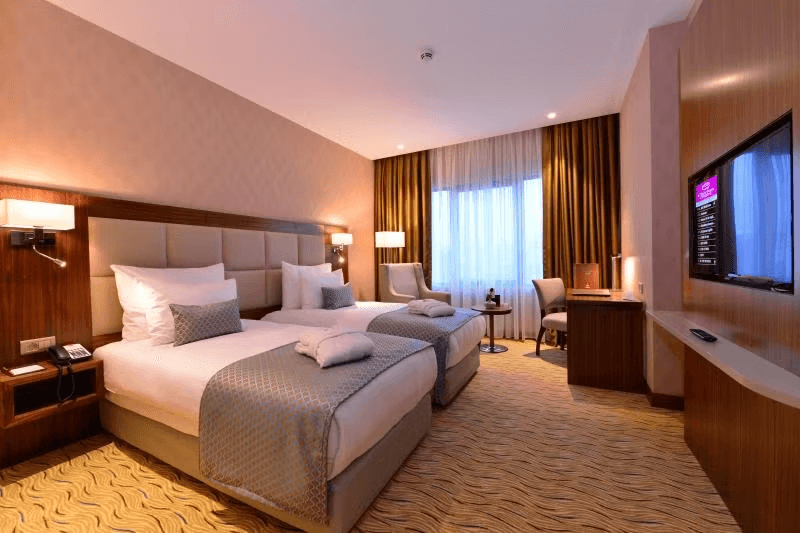 Business Room 2