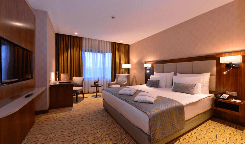Business Room 1