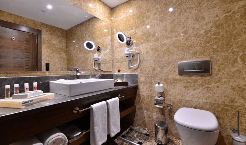 Business Room 4