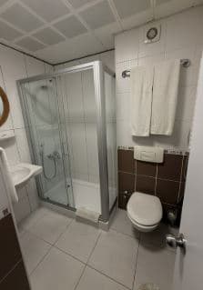 Standart İki Ayrı Yataklı Oda 4