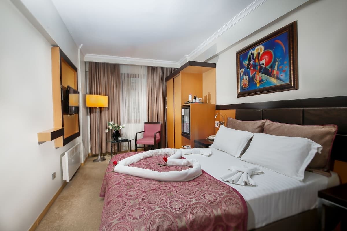 Standart Room 1