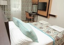 Standart Room 3