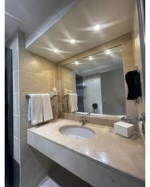 Garden Suite 4