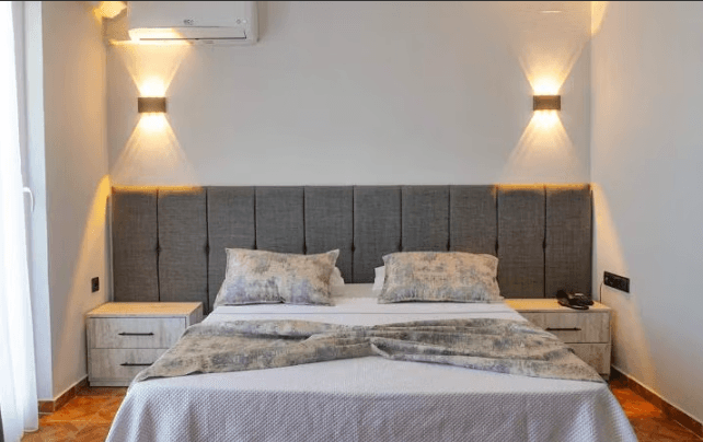 Deluxe Deniz Manzaralı Oda 1