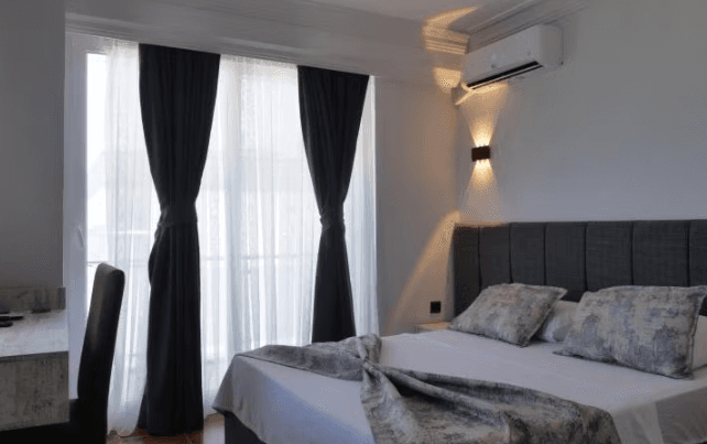 Deluxe Deniz Manzaralı Oda 2