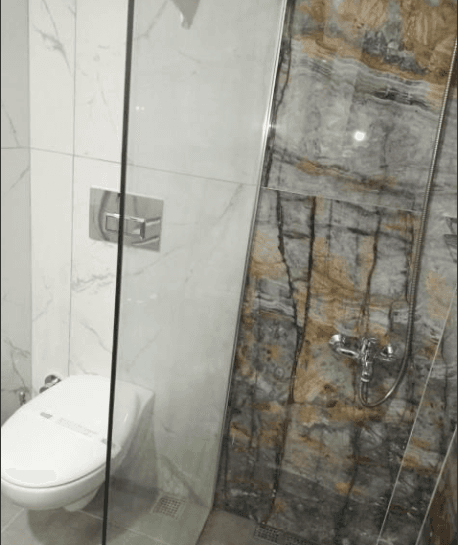 Deluxe Deniz Manzaralı Oda 4