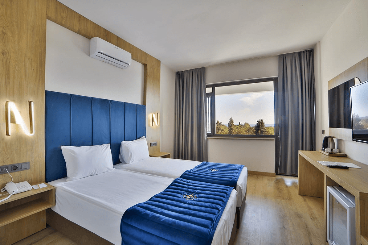Suite 1