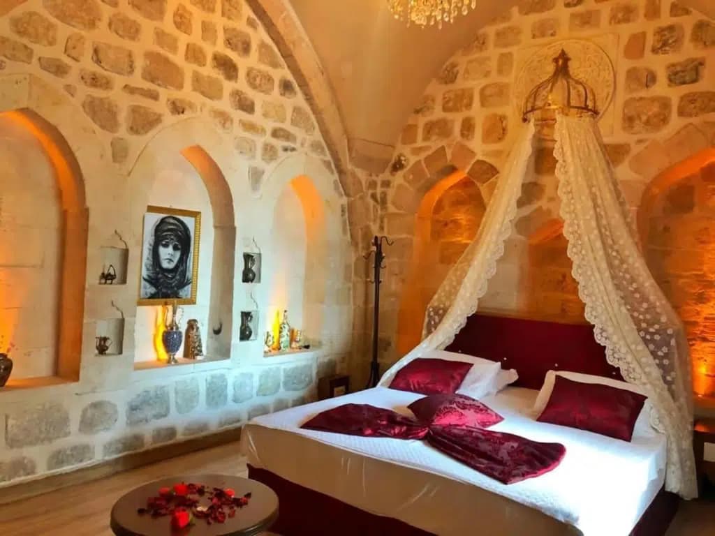 King Suite 1