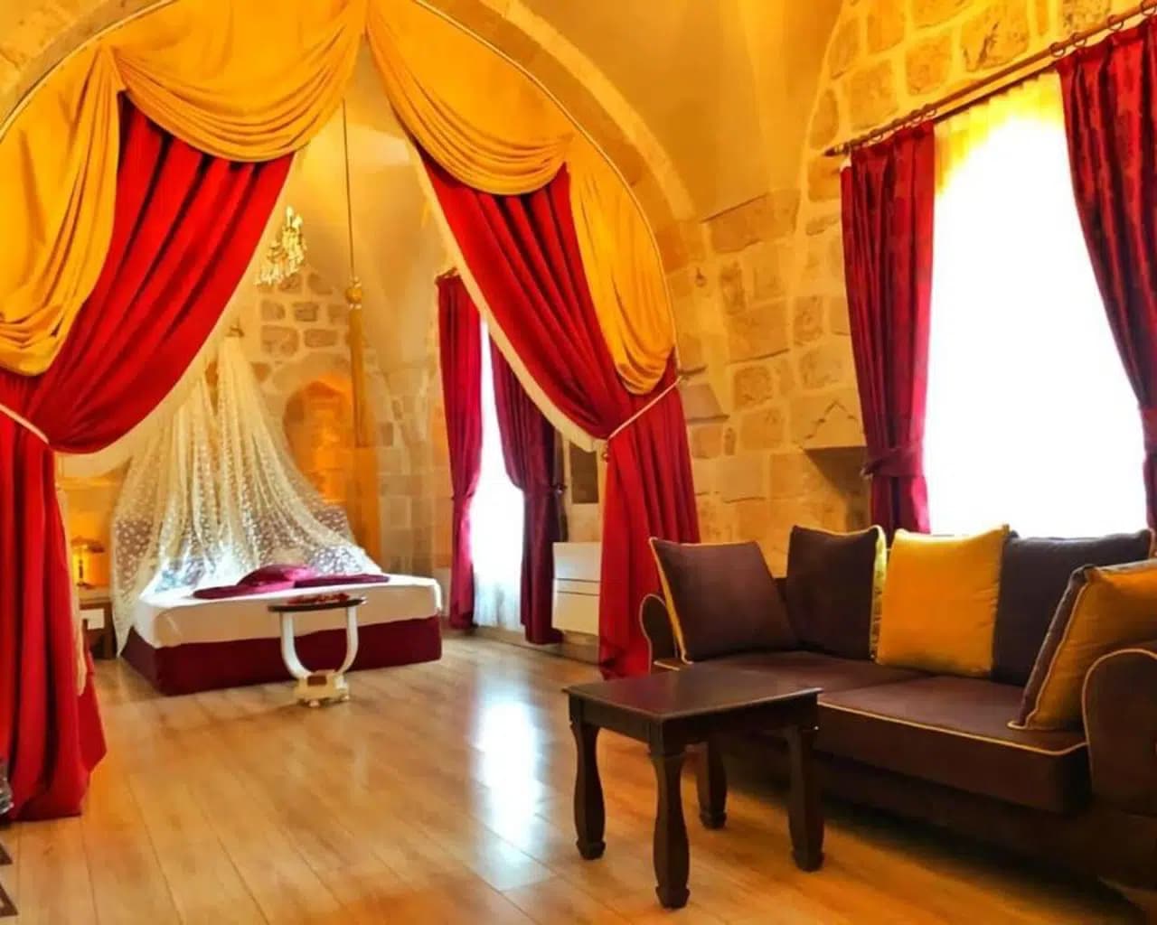 King Suite 2