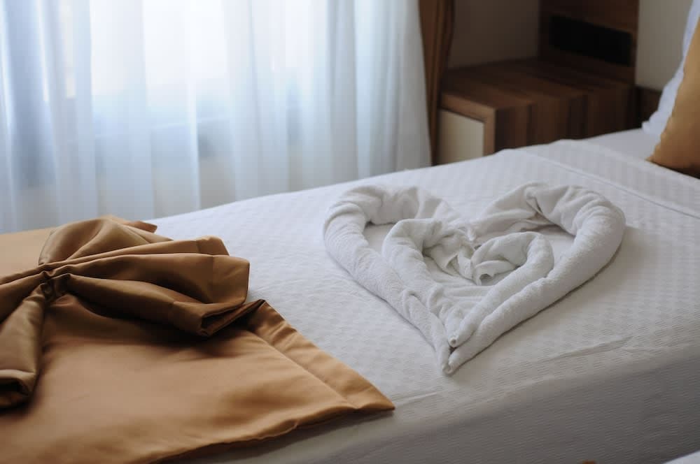Standart Twin/ İki Ayrı Yataklı Oda 3