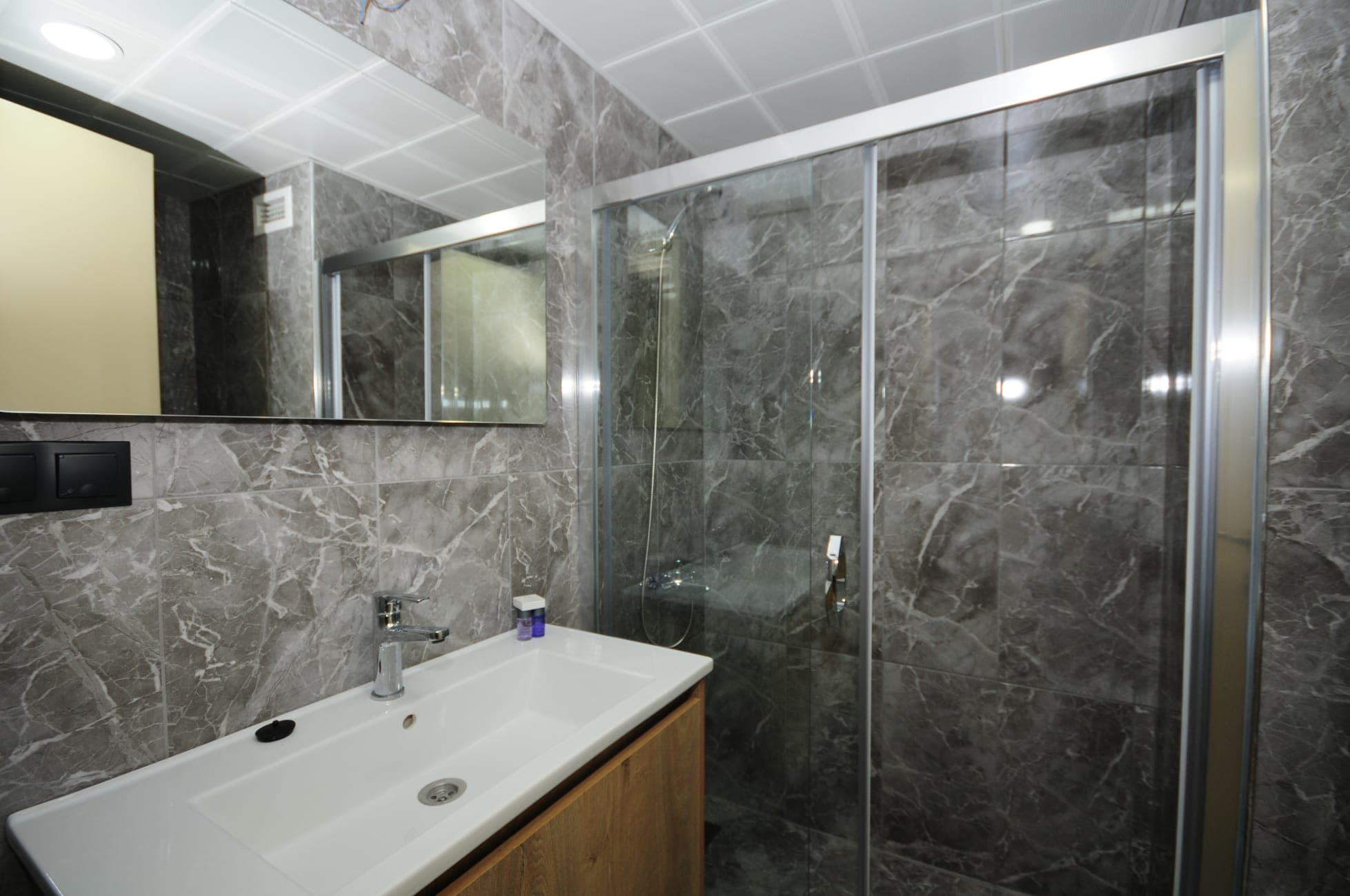 Standart Twin/ İki Ayrı Yataklı Oda 4