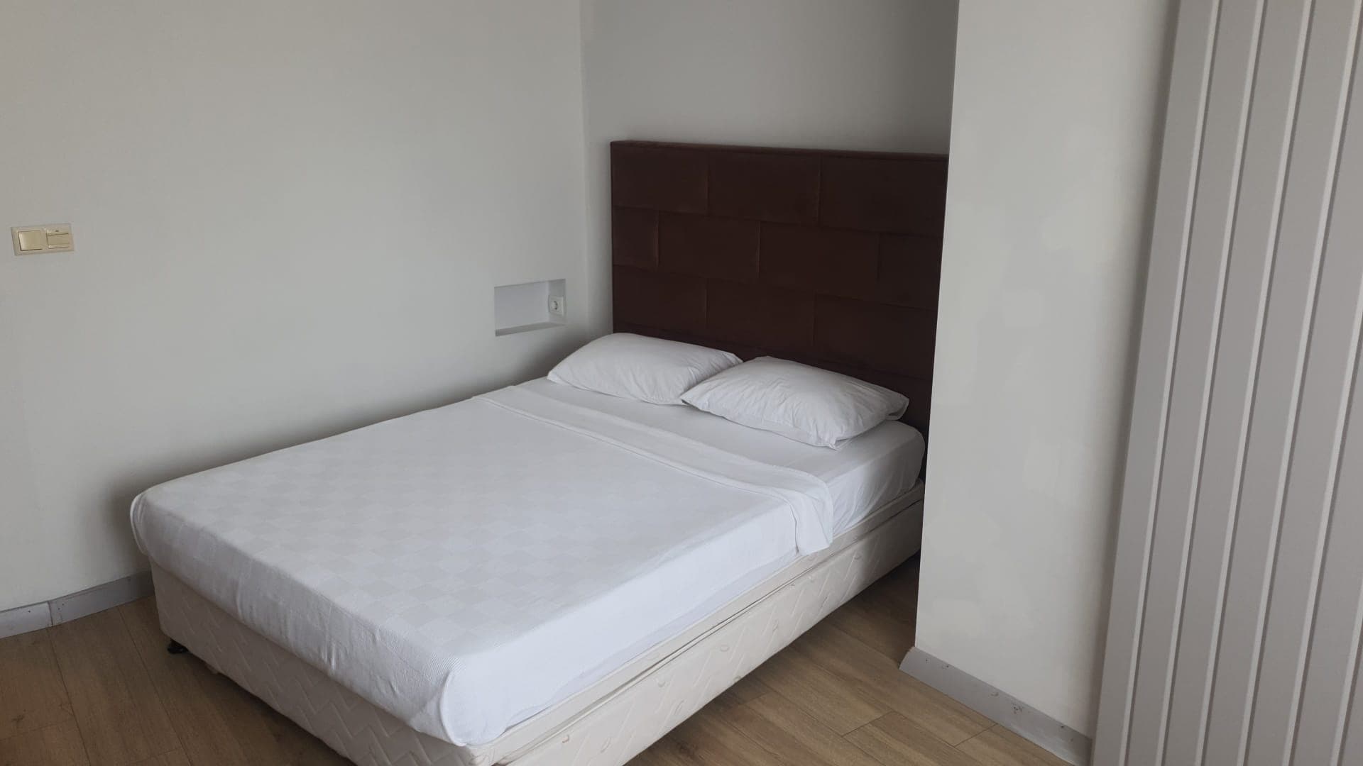 Deluxe İki Kişilik Oda 2