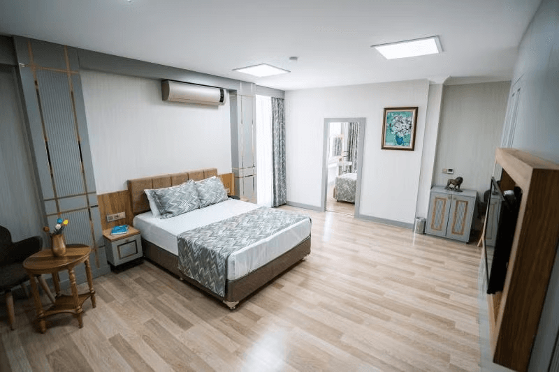 Suite Oda 1