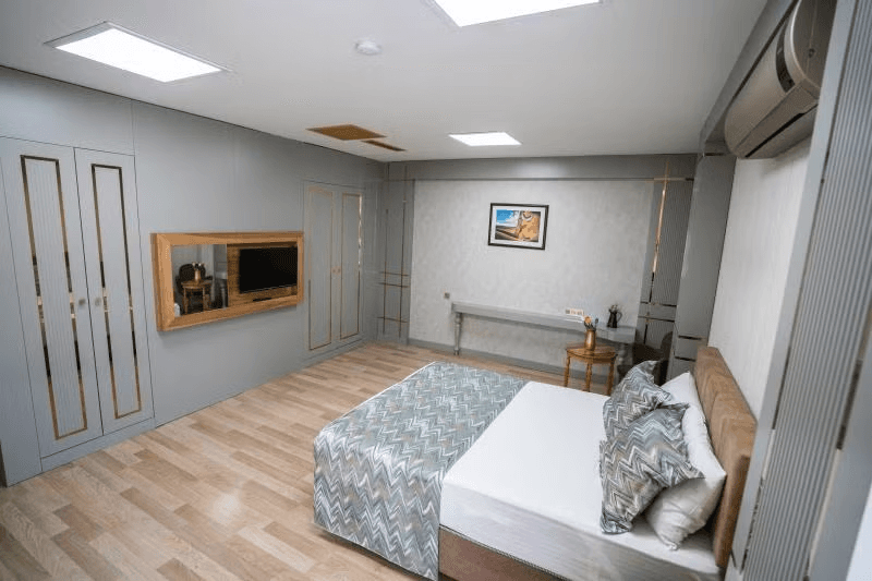 Suite Oda 3