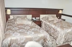 Standart Üç Kişilik Oda 3
