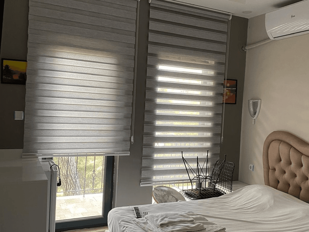 Standart İki Kişilik Oda 3