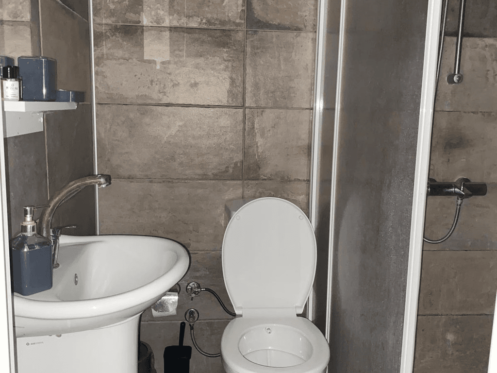 Standart Üç Kişilik Oda 4