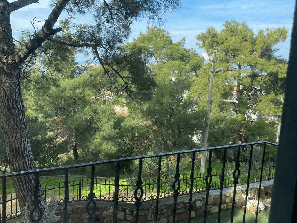 Standart Dört Kişilik Oda 3