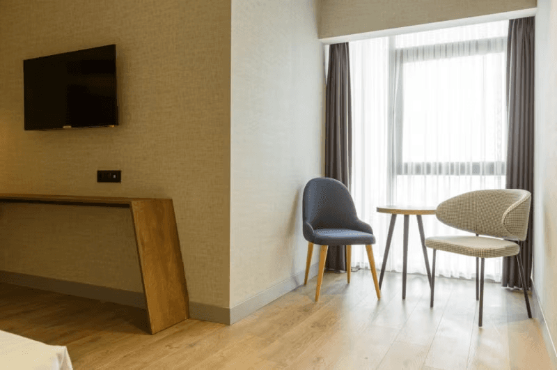 Junior Suite Oda 3