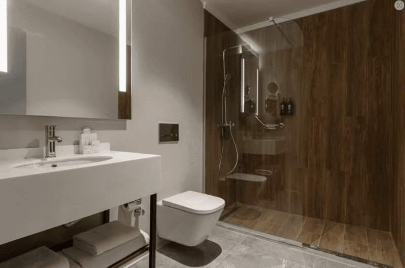 Junior Suite Oda 4