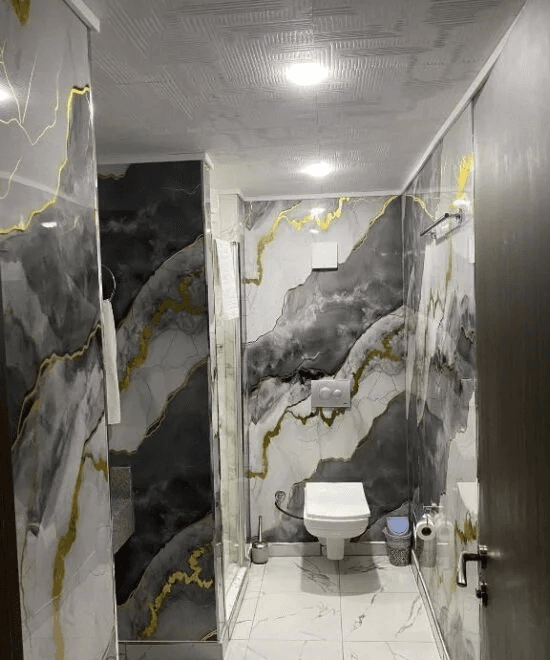 Standart İki Ayrı Yataklı Oda 4