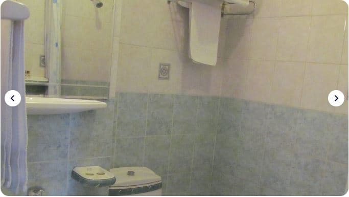 2 kişilik Oda (Twin yatak) 2