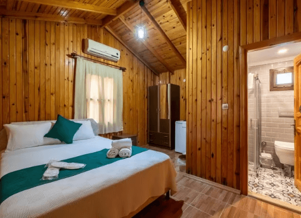 Standart Bungalov 1