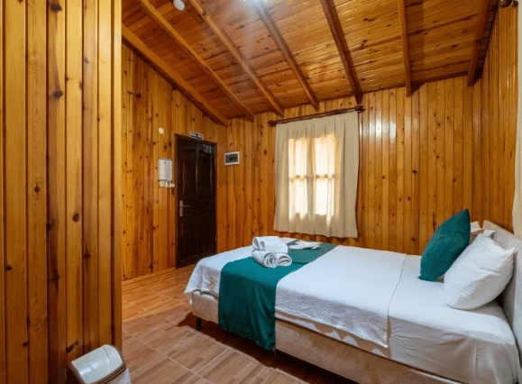 Standart Bungalov 2