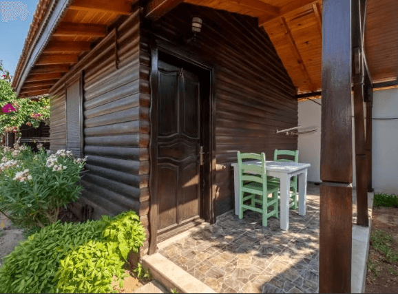 Standart Bungalov 3