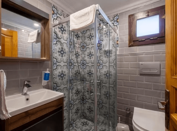 Standart Bungalov 4
