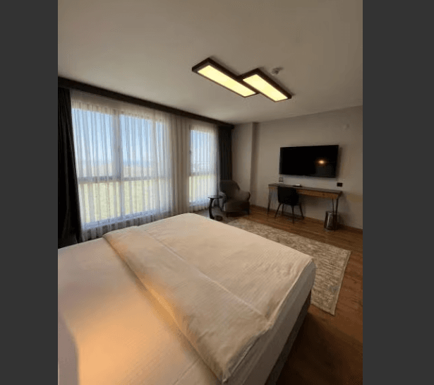 Comfort Suite 2