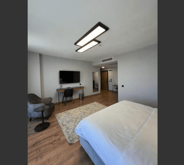 Comfort Suite 3