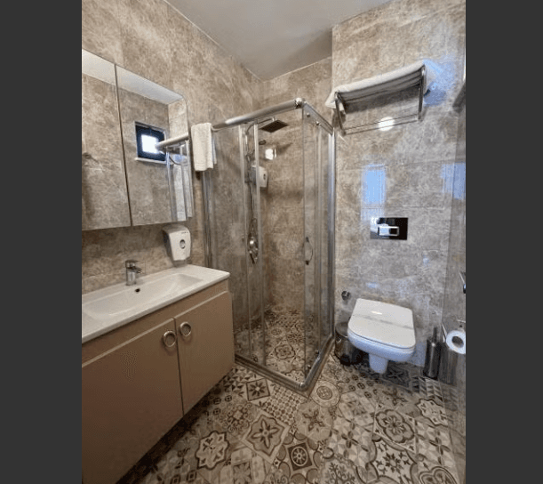 Comfort Suite 4