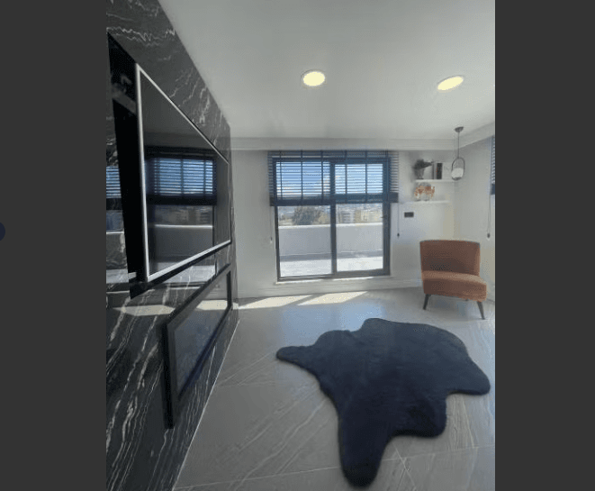 Executive Suite 1