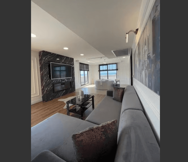Flora Suite 3