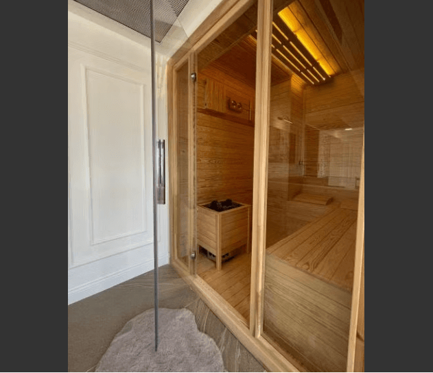 Flora Suite 4