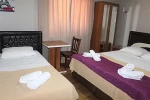 Standart İki Ayrı Yataklı Oda 3