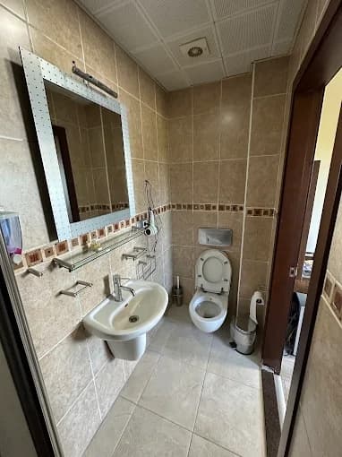 Standart İki Ayrı Yataklı Oda 4