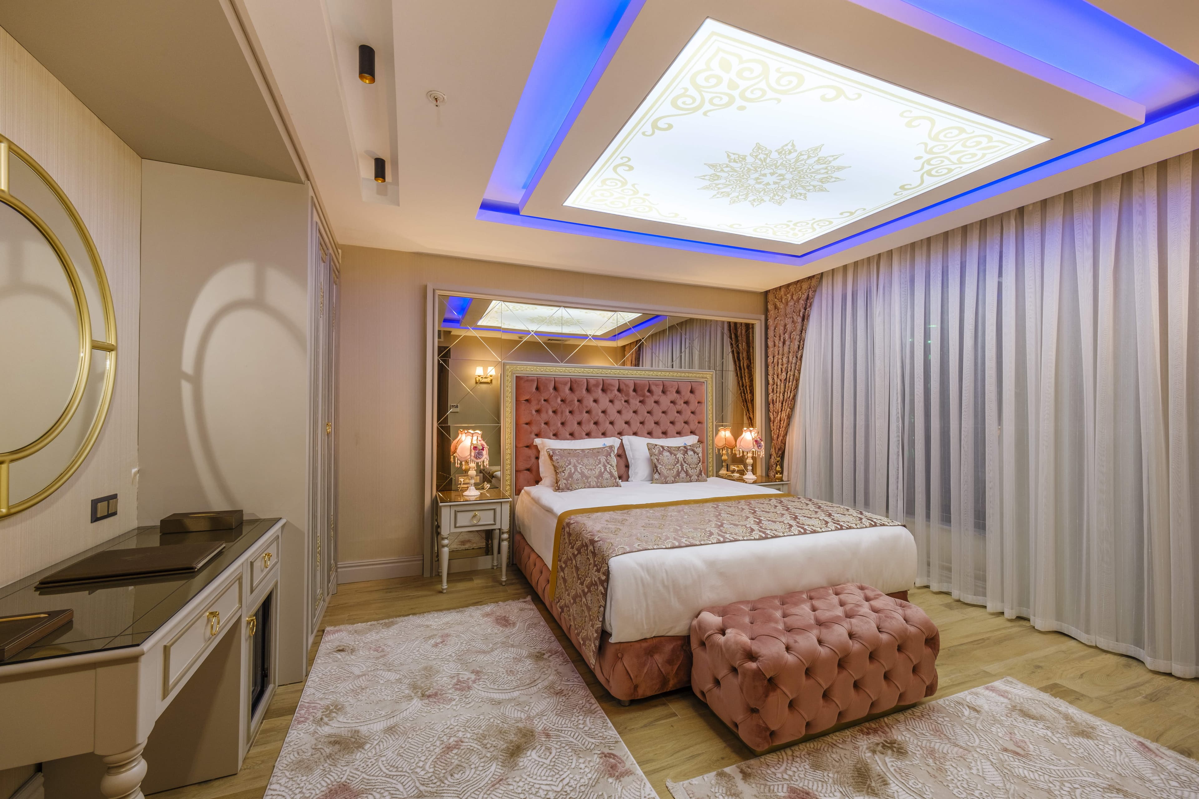 Economic Suite 1