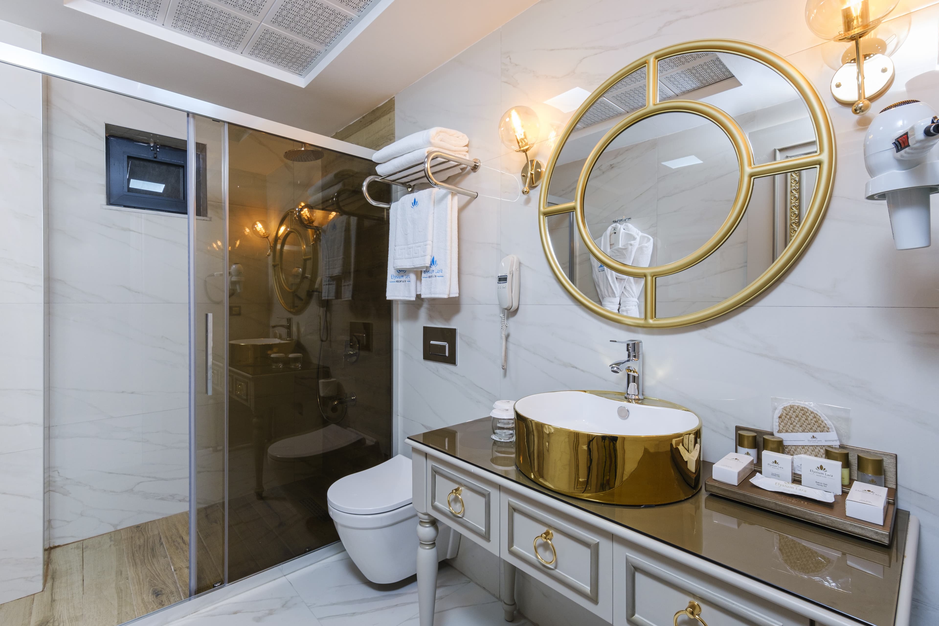 Economic Suite 2