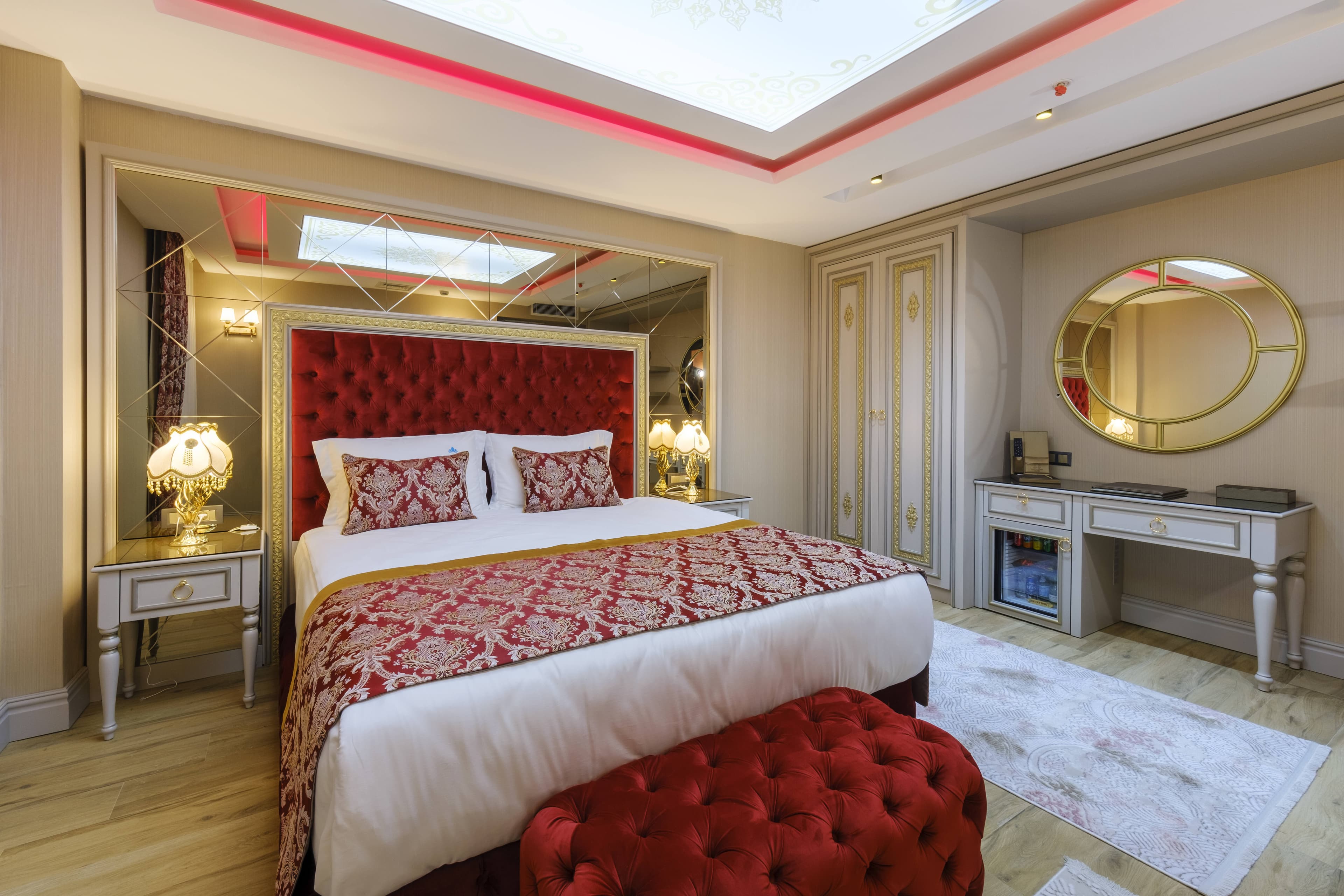 Economic Suite 4