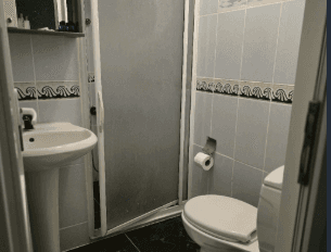 Standart İki Ayrı Yataklı Oda Bahçe Manzaralı Balkonlu 4