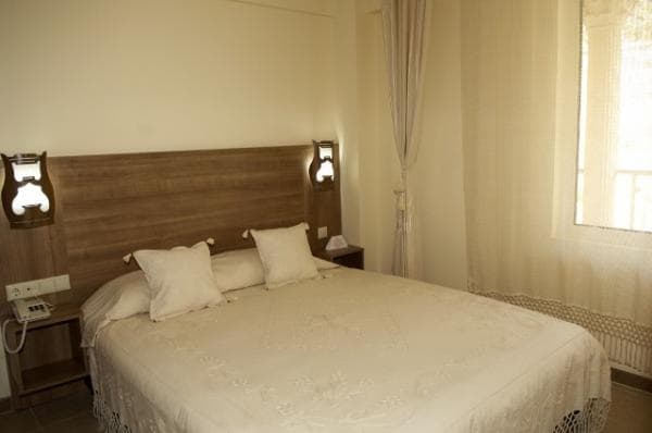 Bahçe Standart Oda 1