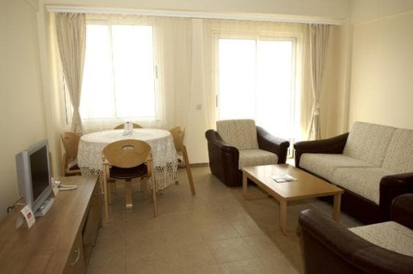 Bahçe Standart Oda 2